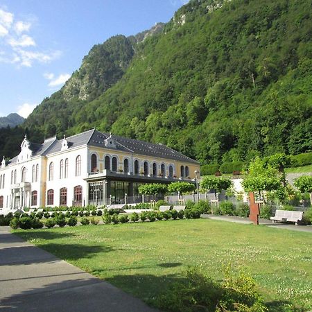Maison 7 Chambres A Cauterets, 2 Sdb, Parking, Navette Gratuite - Fr-1-234-244 ภายนอก รูปภาพ