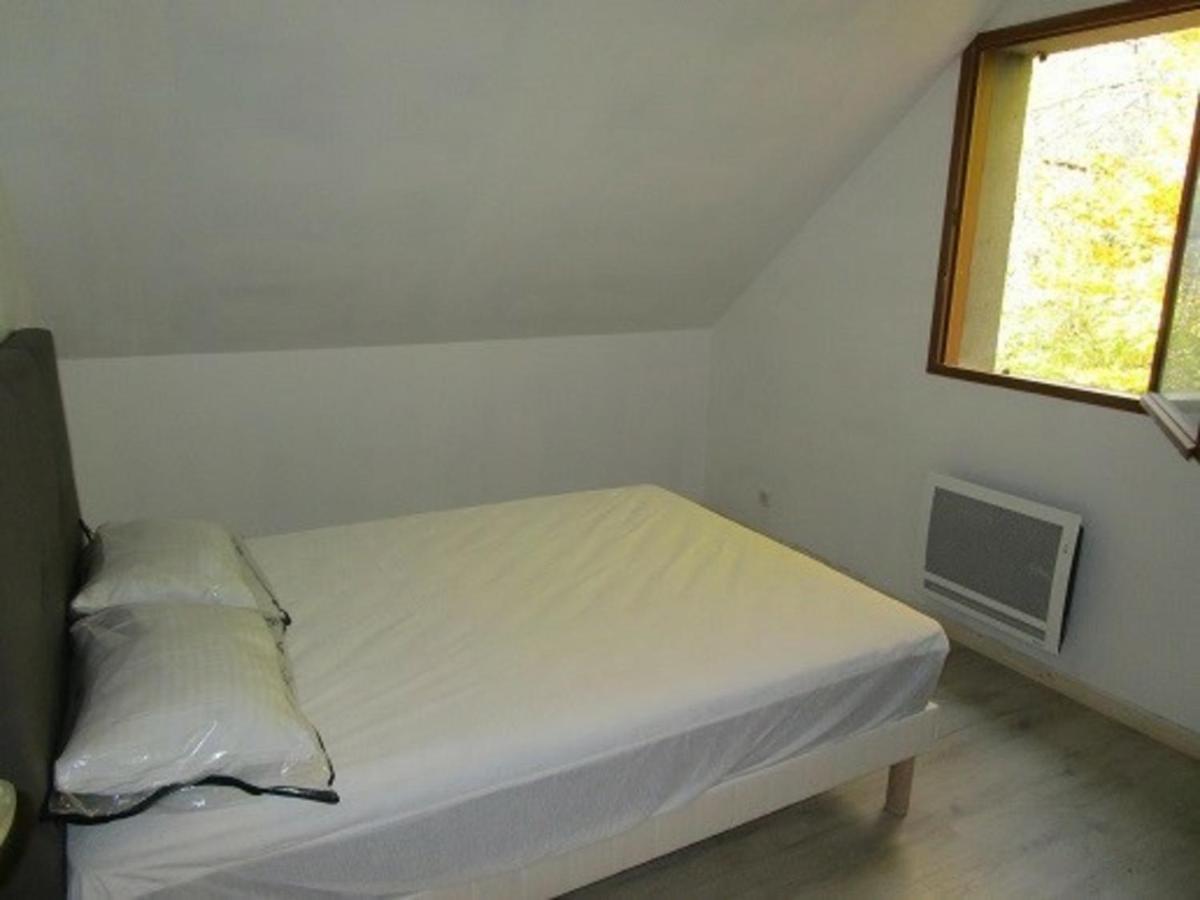 Maison 7 Chambres A Cauterets, 2 Sdb, Parking, Navette Gratuite - Fr-1-234-244 ภายนอก รูปภาพ