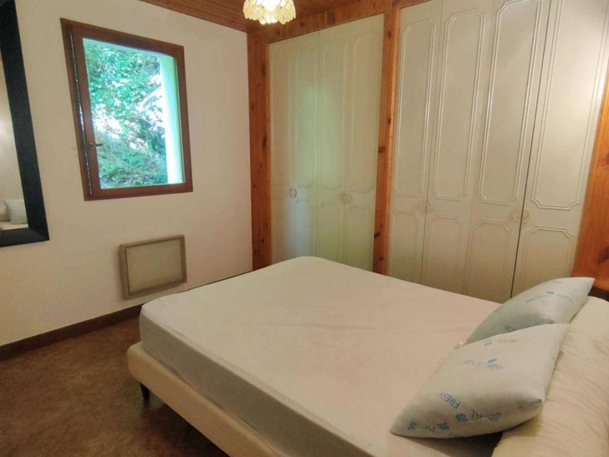 Maison 7 Chambres A Cauterets, 2 Sdb, Parking, Navette Gratuite - Fr-1-234-244 ภายนอก รูปภาพ