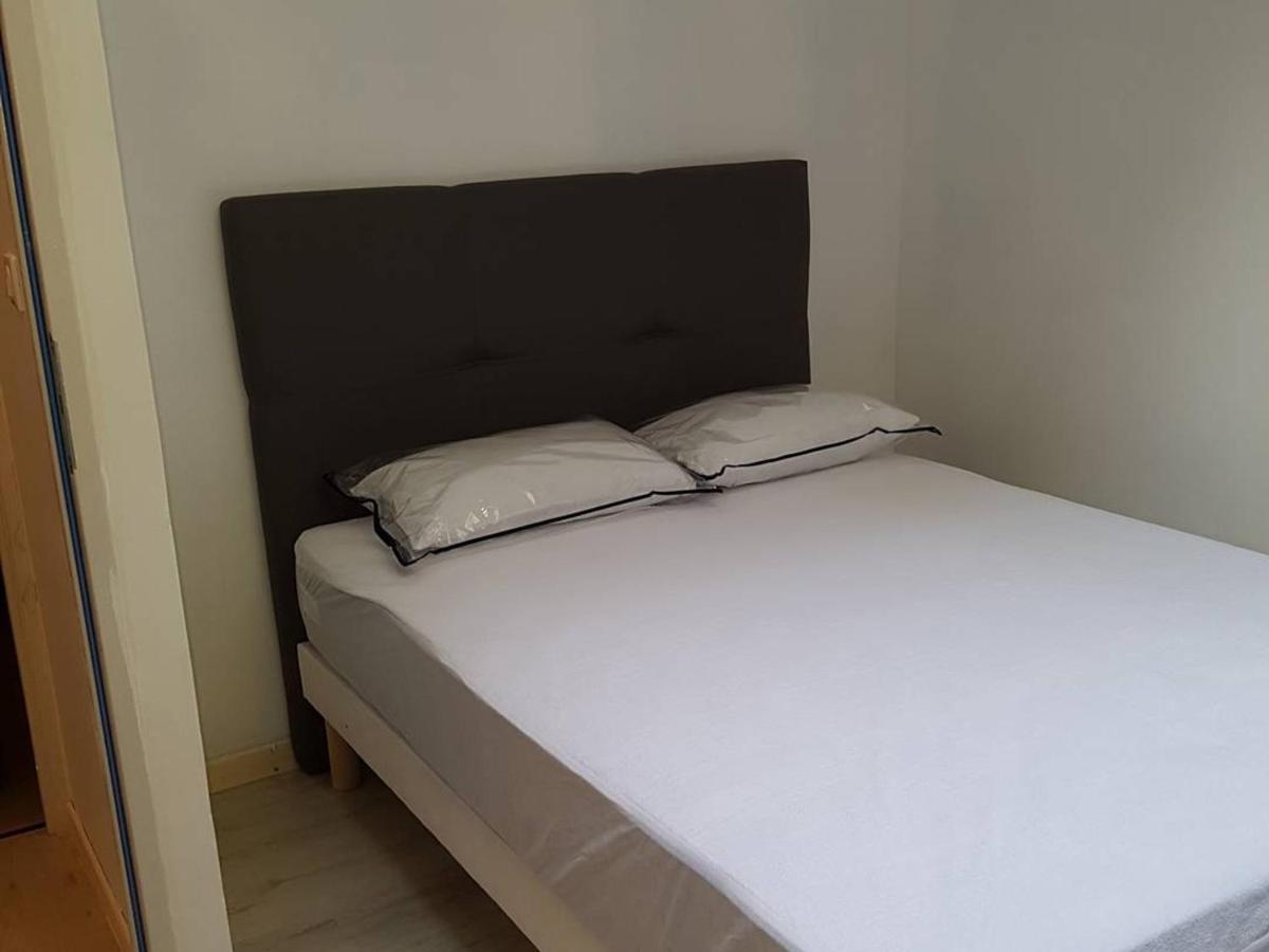 Maison 7 Chambres A Cauterets, 2 Sdb, Parking, Navette Gratuite - Fr-1-234-244 ภายนอก รูปภาพ