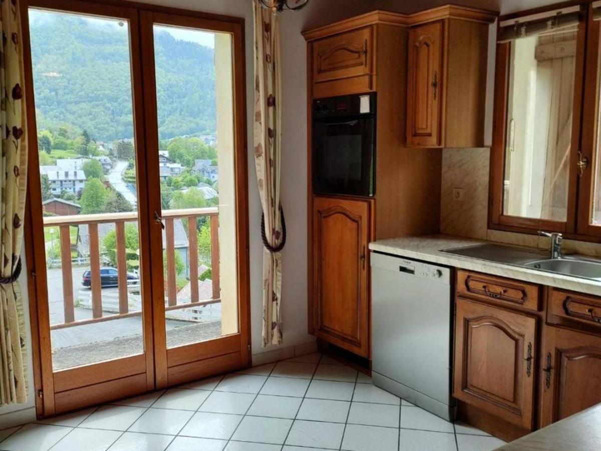 Maison 7 Chambres A Cauterets, 2 Sdb, Parking, Navette Gratuite - Fr-1-234-244 ภายนอก รูปภาพ